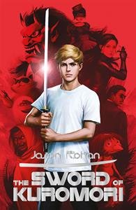 The Sword of Kuromori