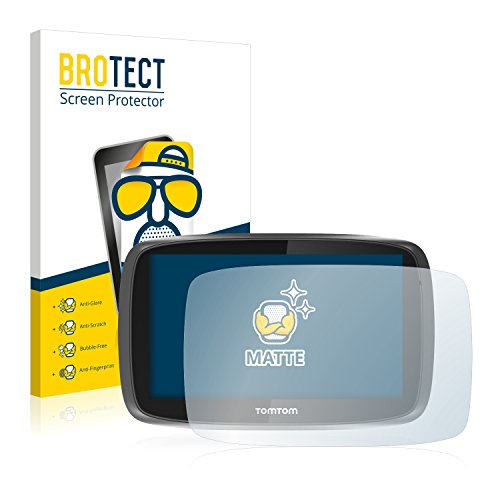 Brotect Pellicola Protettiva Opaca compatibile con...