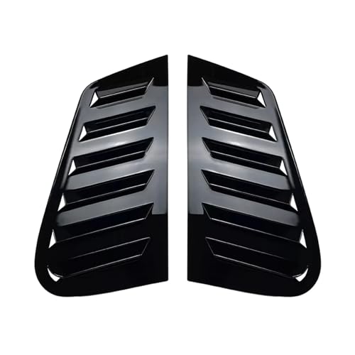 Store de lunette arrière antibéret pour Polo 9N 2002-2008