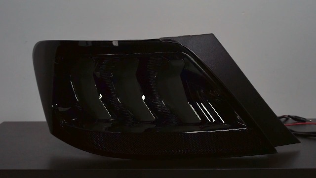 Amazon | Archaicトヨタ マークX 120系 全LED テールランプ リアライト