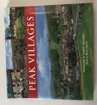 Peak District Villages