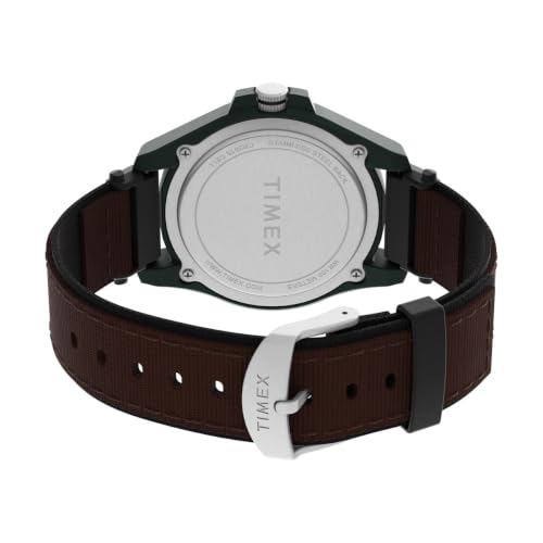 Image of TIMEX Expedition 42 mm Natural Dial Men Analog Watch TW4B26500