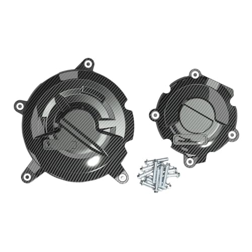 Evitez les fuites d'huile avec ce capot protection moteur pour GSX1300R Hayabusa