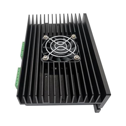 Leadshine DMA860H driver de moteur pas à pas biphasé DSP