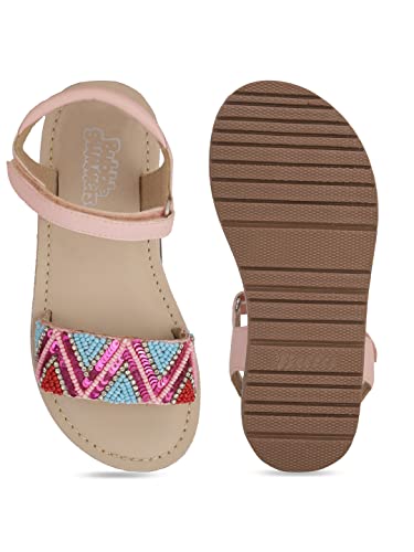 Image of Bubblegummers Girl's Giselle Fashion Sandals