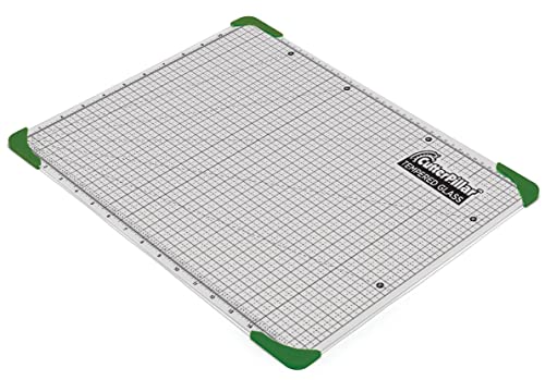 Cutterpillar Tempered Glass Crafting Board - Thumbnail 3