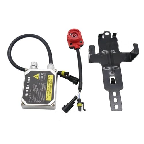 Balasto faro xenón HID uint 63128387114 módulo de control coche D2S