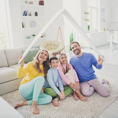Ergonomie am Arbeitsplatz und Zuhause