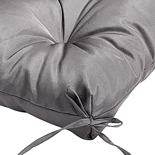 Coussin imperméable résistant au soleil et facile à nettoyer pour hamac - 7