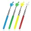 Red, Yellow, Blue, Green