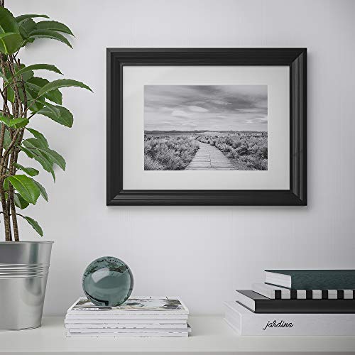 Cadre EDSBRUK 30x40 noir ProTuning encadrement mural