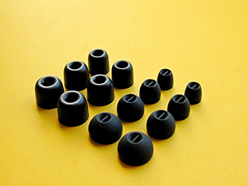 14pcs (bmf-bnsen) -v~A[tH[ƃEhZbgqg̃A_v^Sennheiser IE (m2 ) Momentum IAGACX 3.00 , CX 5.00 , hd1hd1CXɃCz