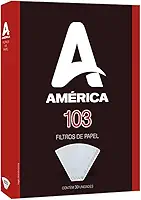 Filtro de Papel América 103