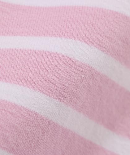 vineyard vines Girls' Everyday Jersey Boatneck Tee4