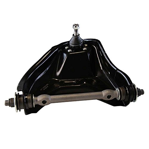 Auto Shack CAK723 Front Passenger Right Upper Control Arm and Ball Joint Assembly