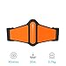CICIN Underwater Propeller, Waterproof Electric Underwater Scooter, Underwater and Sea Two-Speed Propeller Diving Scooter Equipment