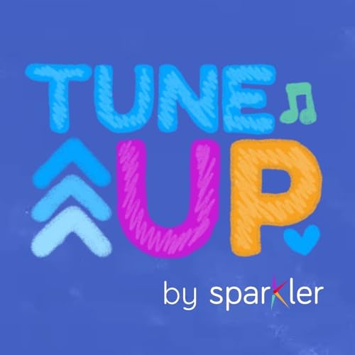 Tune Up cover art