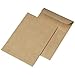 Produktbild ELEPA 30007433 Versandtasche C5 HK 110g braun
