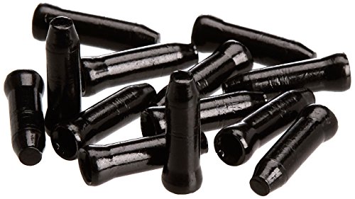 Var Terminal Cable 200Ud - 4Mm / Negro