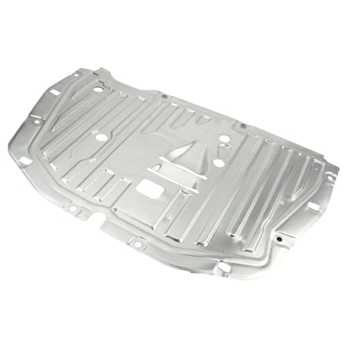 Carbhub 74110-TBA-A00 Engine Splash Guard Under Car Shield Cover Board Fit for Honda Civic 2016-2021 Replace 74110-TBA-A00 90674-TY2-A01 by Carbhub - Used condition - Image 5
