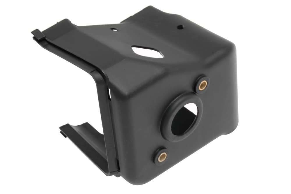 Zylinderabdeckung für Piaggio, neues Modell (Kühlhaube)