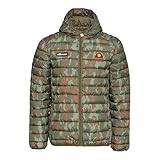 Doudoune Ellesse Lombardy Padded