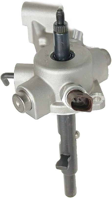 MQ250 Transmission Shift Selector Shaft 5-speed Replacement for Volkswagen Jetta Passat Polo # 0A4301230H