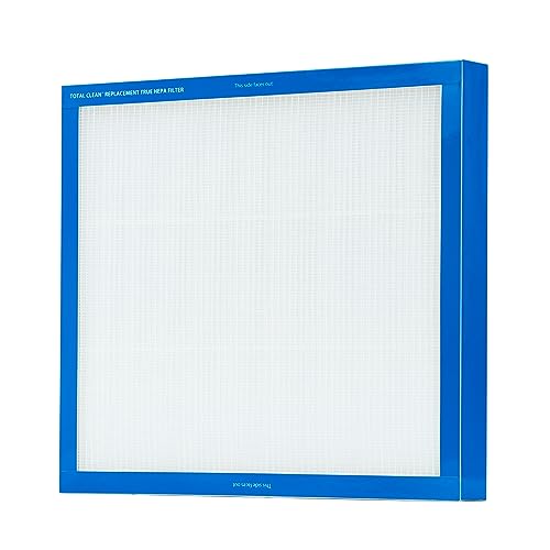 Replacement HEPA Filter for Homedics AP-25 Air Purifier PP-AP25FL