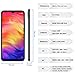 Redmi Note 7 - Smartphone de 6.3 pulgadas (4GB + 64GB, Sistema...