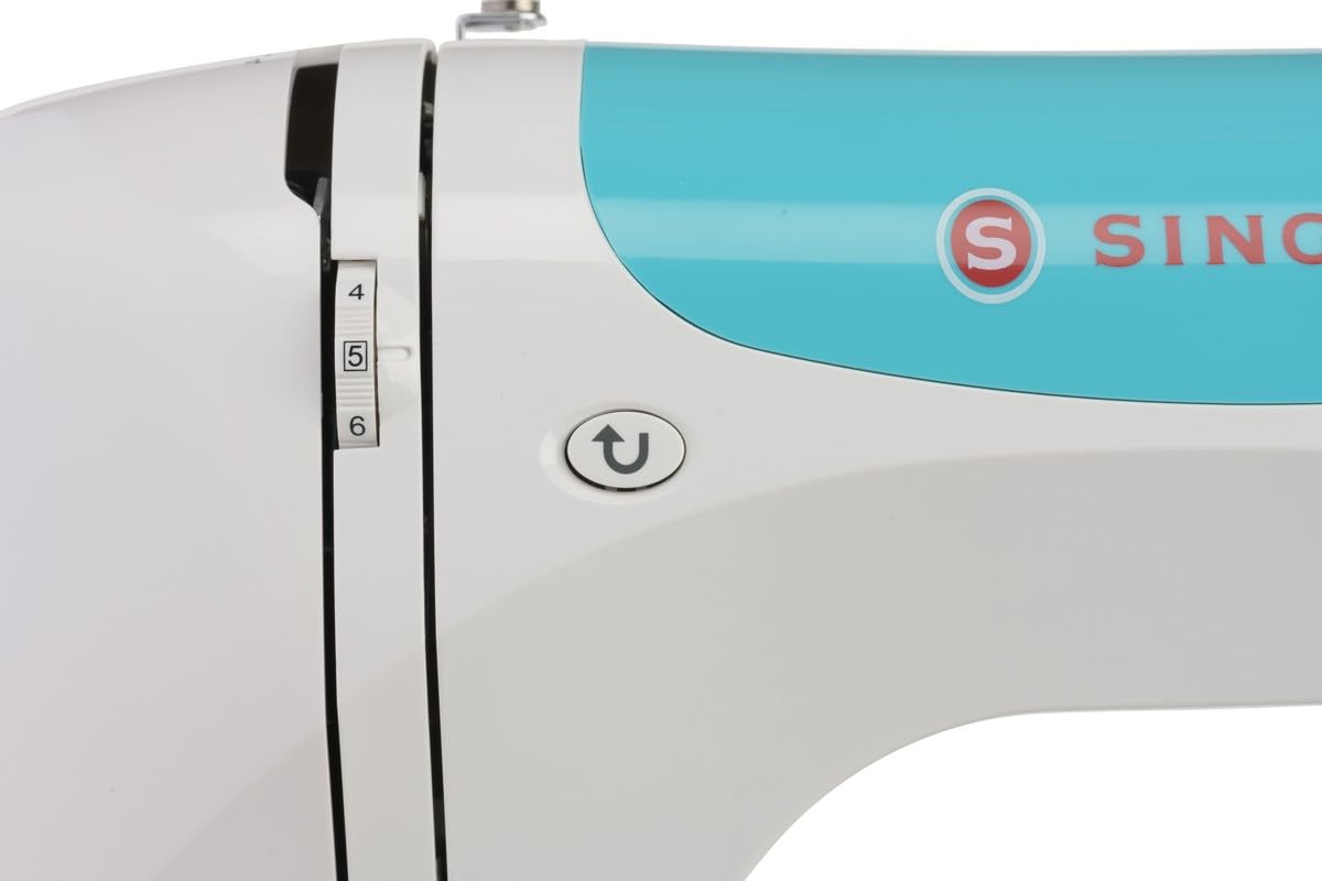 SINGER C5205-TQ sewing machine Automatic sewing machine Electric