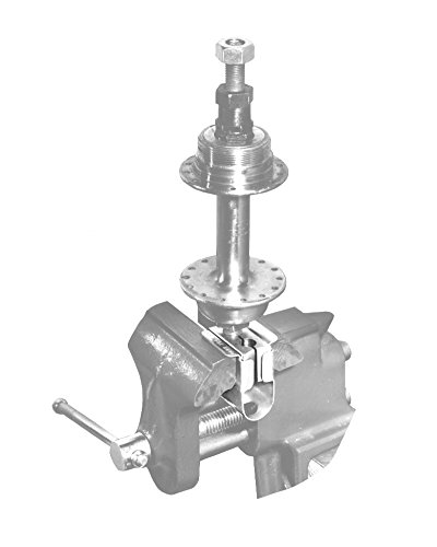 Amazon.co.jp | PARKTOOL(パークツール) アクスルバイス ハブ軸固定用