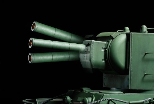 Amazon | タミヤ 1/16 ラジオコントロールタンクシリーズ No.29