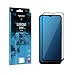 Produktbild Gehärtetes MyScreen DIAMOND GLASS edge FULL GLUE; Panzer Schutz Glas für Samsung Galaxy A02s, A02, M02s, M02 Kompatibel; Schutzfolie 9H; 0.33mm; Einfach Installieren; Anti-Kratzen