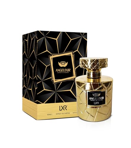 Angelixir Extrait De Parfum 100ML by LXR Perfumes - FragMade