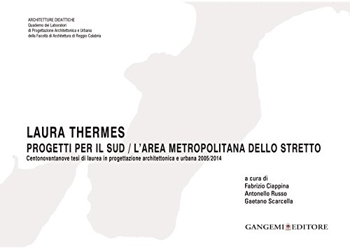 Laura Thermes thèses architecture : guide aménagement espace complexe