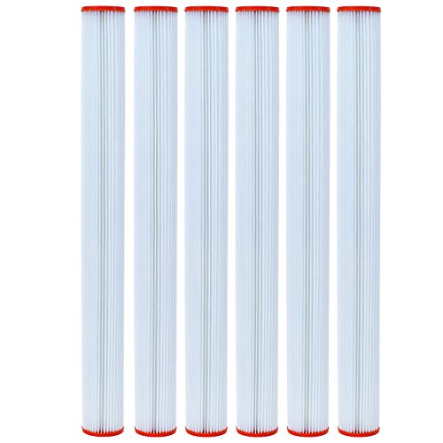 Unicel C-2613 Filter Cartridge (6 Pack)