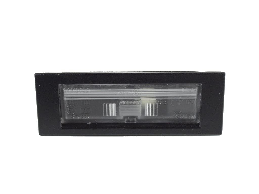 Mopar 68201960AA - Replacement License Plate Light