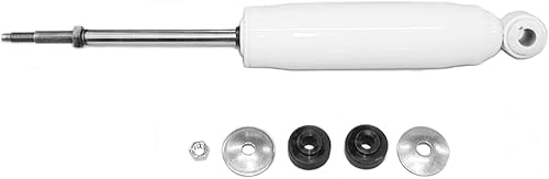 Miniatura 183 de Gabriel G63494 Ultra - Amortiguadores traseros para Toyota 4Runner 84-89, Toyota Pickup 84-95 4WD, 95-04 Toyota Tacoma 4WD, 98-04 Toyota Tacoma Pre