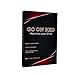 Go On Red, Natural Male Energy Pills, Natural Amplifier for Performance, Energy, and Endurance 10 Red Capsules