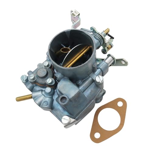 Carburateur essence 2.25 pour Serie 3 et 2A de rechange type ERC2886 LHD RHD