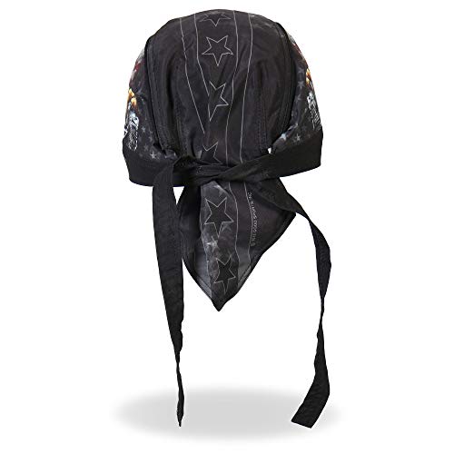 Image of Hot Leathers Head Wrap