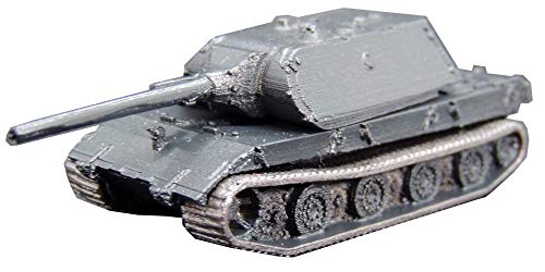 Micro Gallery Military M71-P E100 Peint avec détails réalistes