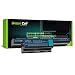 Produktbild Green Cell AS10D31 AS10D41 AS10D51 AS10D61 AS10D71 AS10D73 AS10D75 AS10D81 AS10D3E AS10D56 AS10G3E Laptop Akku für Acer, eMachines, Packard Bell