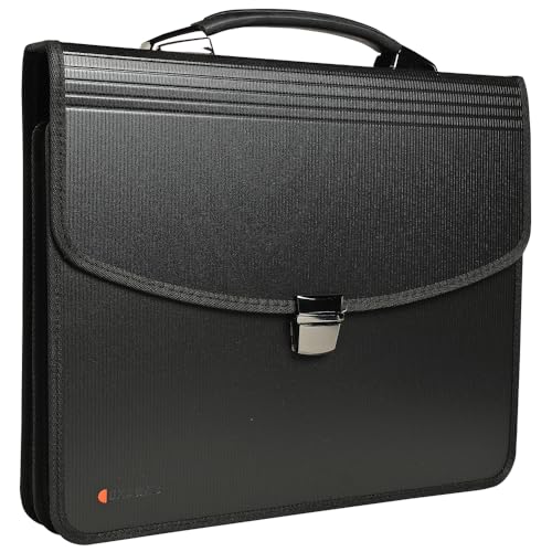 Valisette Exactive rangez vos dossiers froissés grâce à cette mallette rigide