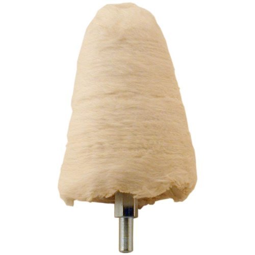 ENKAY - Tapered Buff, Large