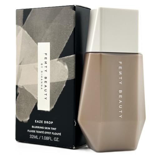 Fenty Beauty by Rihanna Eaze Drop Blurring Skin Tint 16