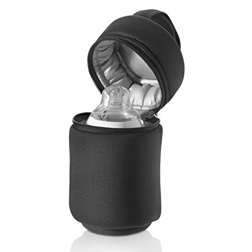 Image of Tommee Tippee Closer to Nature 2X Insulated Bottle Bags