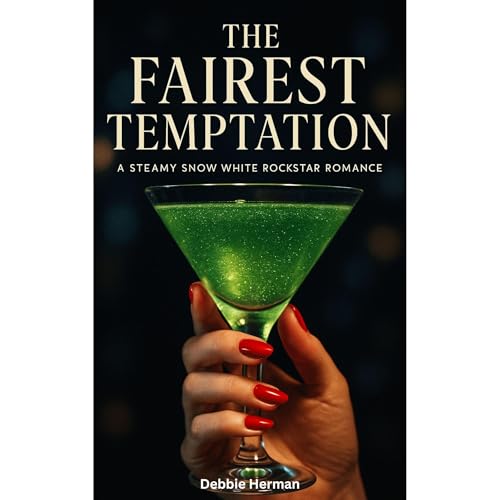 The Fairest Temptation Audiolibro Por Debbie Herman arte de portada