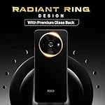 Refurbished-POCO-C61-Blue-4GB-RAM-64GB-Storage