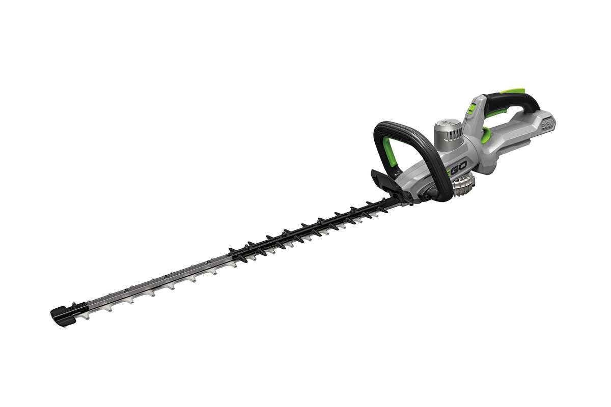 Ego Power+ Tagliasiepi con batteria agli ioni di litio 56 V HT6500E, lama 65 cm